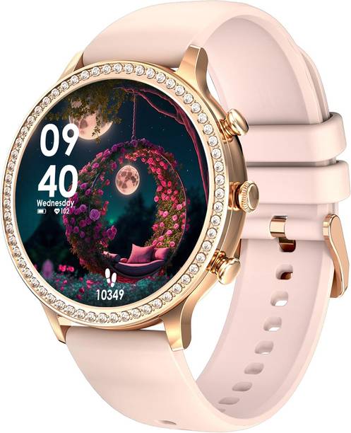 Flipkart Inbase Urban Fit Smartwatch Price History Of WTG PF9