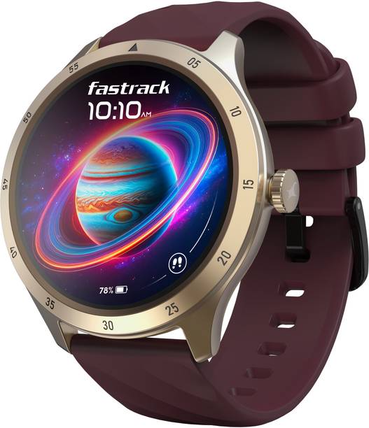 Fastrack Jupiter R2 Smartwatch