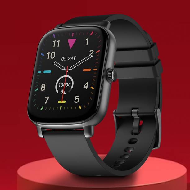 Realme TechLife Watch S100