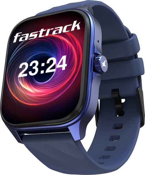 Fastrack Revoltt Pro