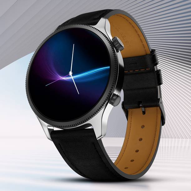 Noise Evolve 4 1.46 AMOLED Always On Display with Premium Design