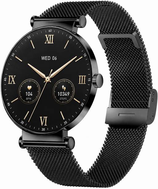 Monkeyman ApeWatch Bella Smartwatch