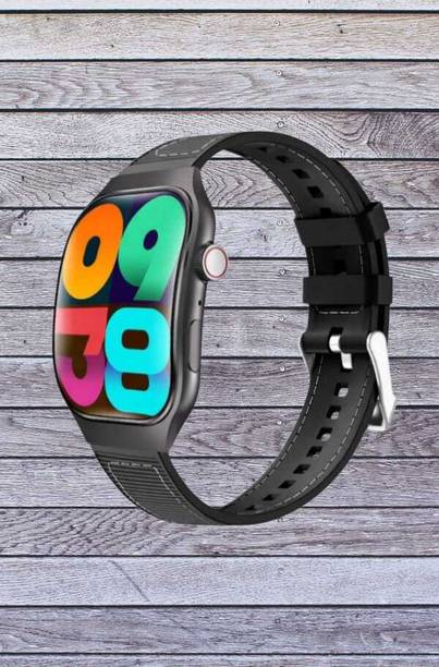 SPARKPLUG Smart digital Amoled curved display smart watch Smartwatch