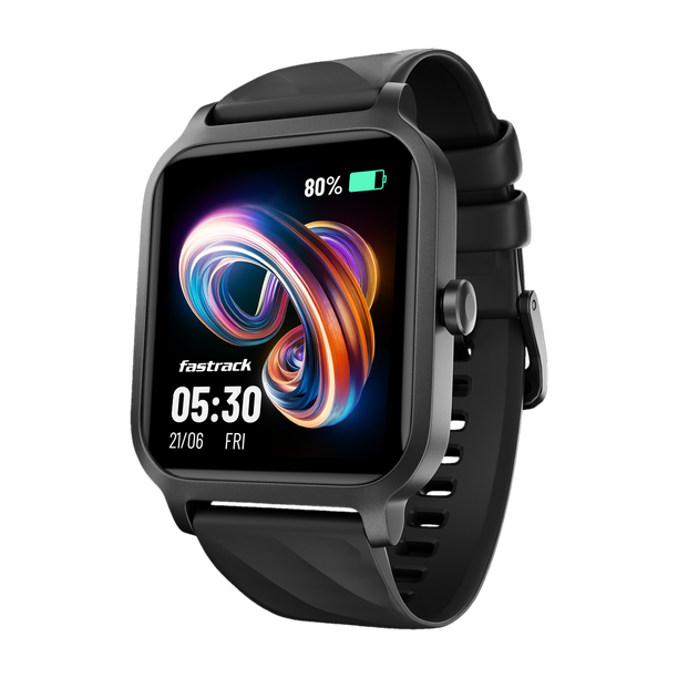 Fastrack Revoltt FS1 Smartwatch