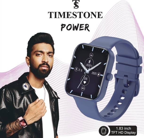 Timestone Smart Watches Buy Timestone Smart Watches Online at Best