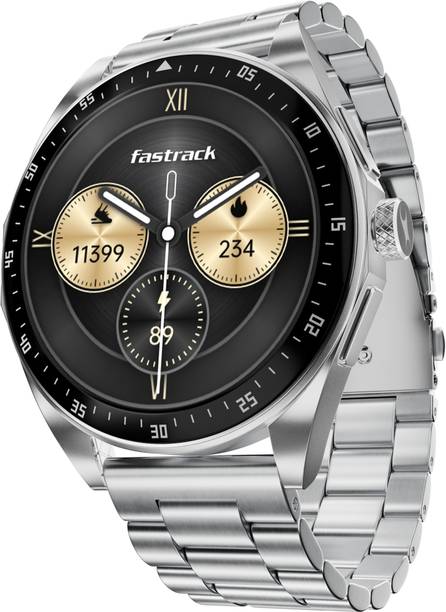 Fastrack Radiant FX1