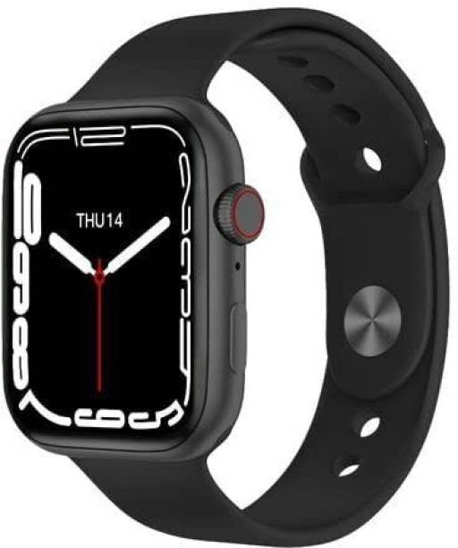 Cartbae i7 Pro Max All in One Series 7 series Smartwatch