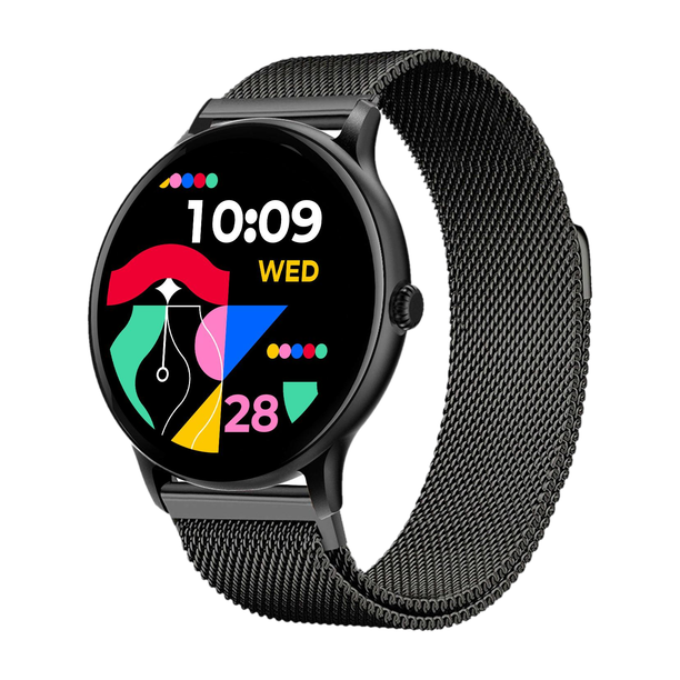 Fire-Boltt Ninja Talk Smartwatch
