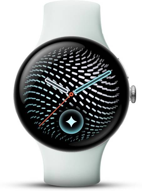 Google Pixel Watch 5 (45 mm) Smartwatch
