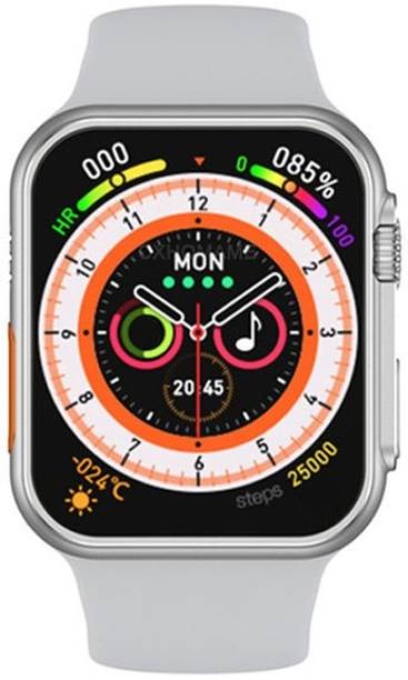 Smart Fitness Ocean Band Ultra Smartwatch With luetooth Calling Smartwatch