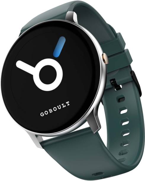GOBOULT Cosmic R 1.3'' HD Display, 150+ Watch faces, 100+ Sports Modes, IP67 Smartwatch
