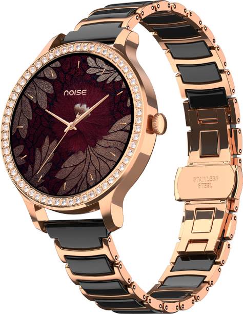 Noise Diva Araya Smartwatch