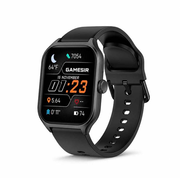 DK TRADERS H9e Smartwatch
