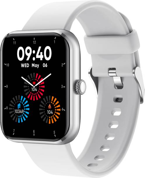 DIZO WATCH D ULTRA 1.78 AMOLED WITH CALLING