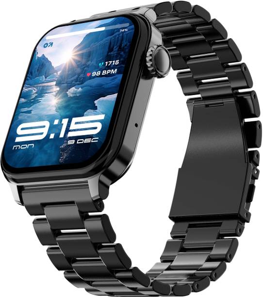 GOBOULT Drift 2, 15 days Battery life, 1.83'' HD Screen...