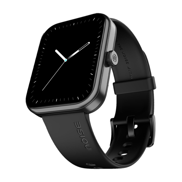Noise Pulse 3 1.96'' Display, BT Calling, 100 Sports Modes, 150+ Watchfaces Smartwatch