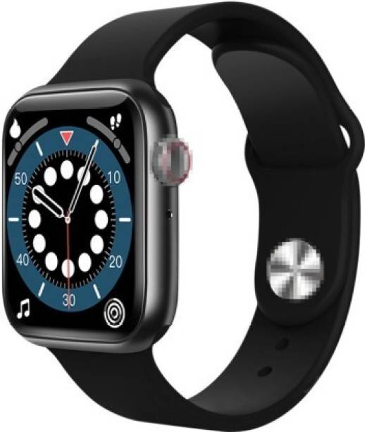 honey buny i7 Pro Max Series 7 Smart Watches Bluetooth_02 Smartwatch