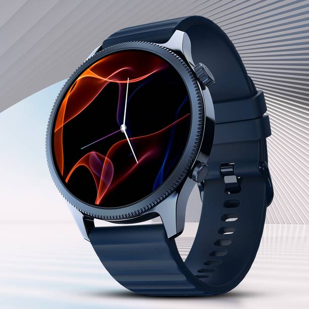 Noise Evolve 4 1.46 AMOLED Always On Display with Premium Design