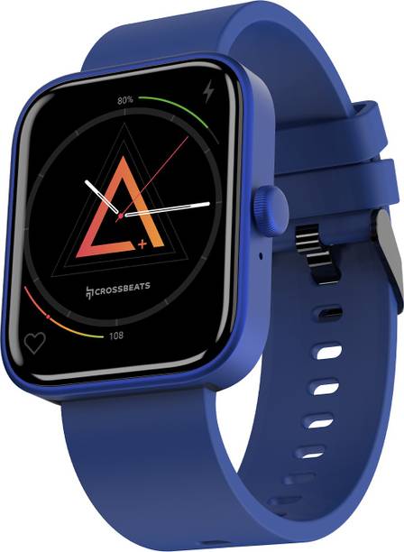 Crossbeats Ignite Spectra Plus