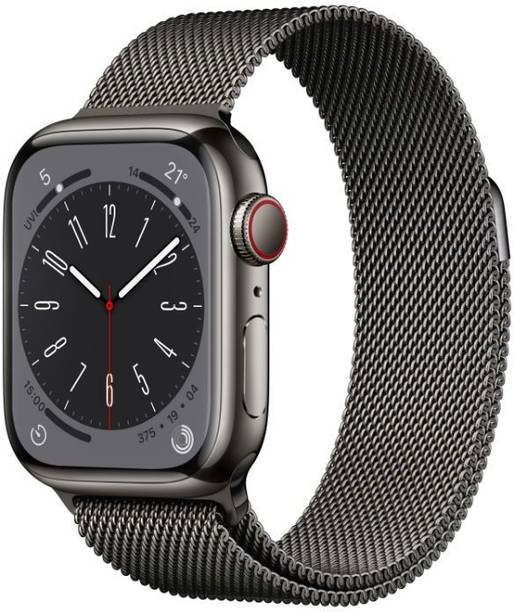 APPLE Watch Series 8 GPS + Cellular