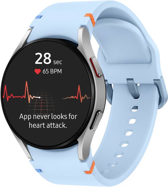 Price History of SAMSUNG Galaxy Watch FE 40mm BT Sapphire Crystal Display Sleep Coach Fall Detection