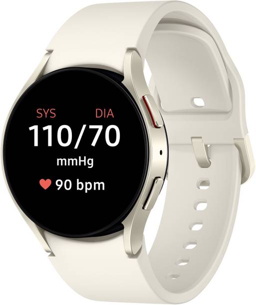 Samsung Galaxy Watch6 LTE (Gold Strap, 40mm)
