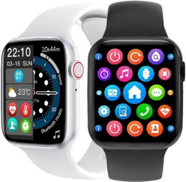 honey buny i7 Pro Max Series 7 Smart Watches Bluetooth_01 Smartwatch