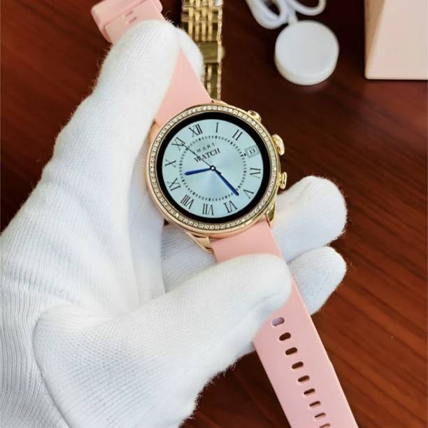 fire turtle Gen 9 Model Fitness Health Music Smartwatch Smartwatch