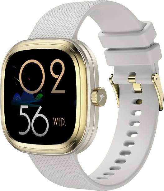 Fastrack Ryz Smartwatch