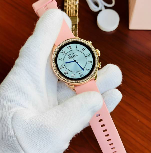 GameSir Gen 9 Model Smartwatch: The Next Generation of women Smartwatch