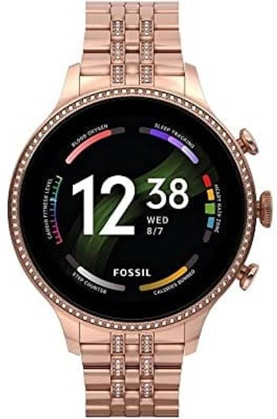 TECHMAZE Gen 9 Model Smartwatch: The Next Generation of women Smartwatch