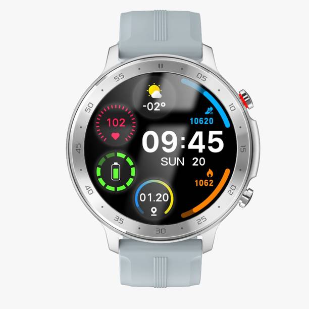 Syska Smart Watches Buy Syska Smart Watches Online at Best Prices In