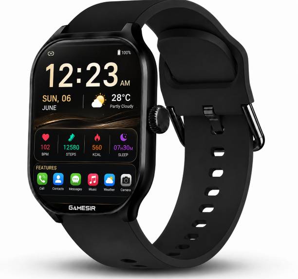 Gamesir Bluetooth Calling Smartwatch