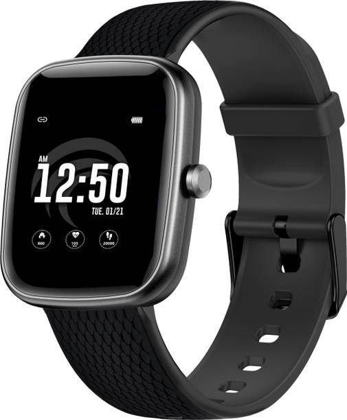 Cellecor ActFit A4 Android Multi-Sports Waterproof Smar...