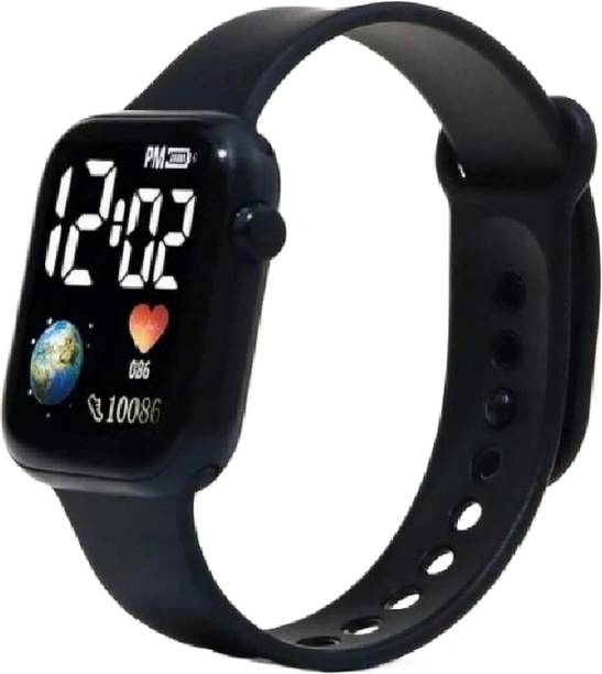 Digital Watch  - For Boys & Girls Digital kids watch | waterproof watch for kids