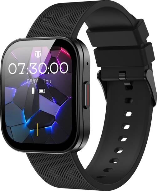 Titan ZEAL 2.0 Smartwatch