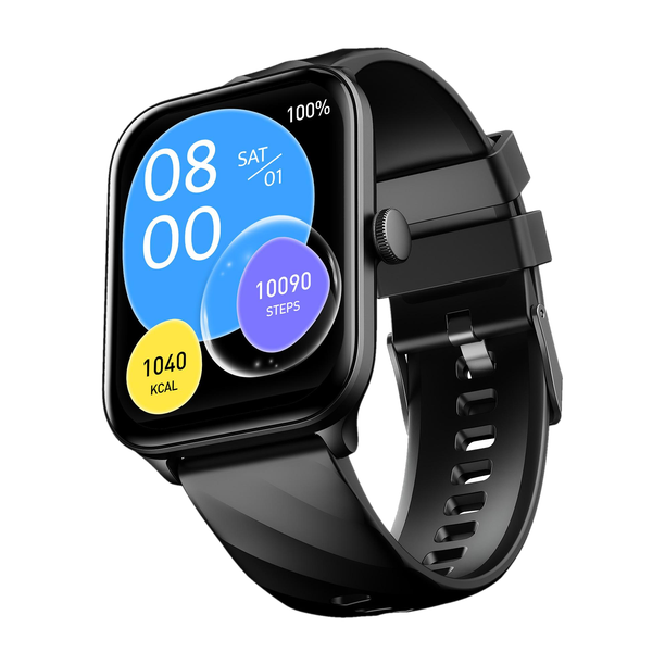 Cellecor M5 PLUS Smartwatch