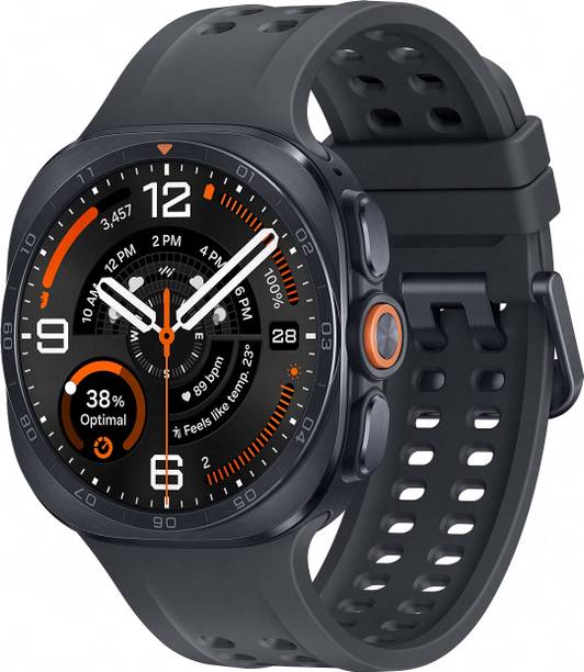 Samsung Galaxy Watch Ultra2 (47mm, LTE)