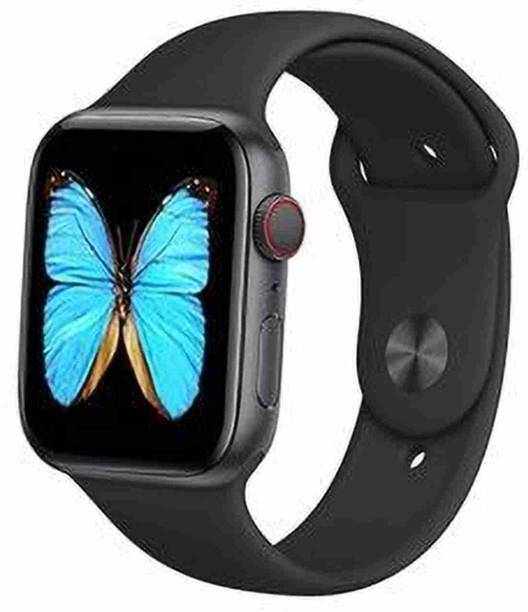 AMS BT Calling series9 HD Display, 140+ Watch faces, Brightness AI Voice Smartwatch