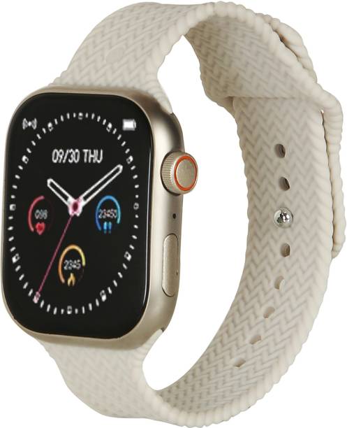 BLEAT F13 Smart watch With Amoled Display and Gesture Control,Calling,BT Calling Smartwatch