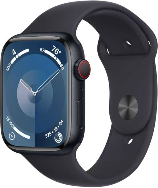 SummitSphere Solutions Smart Watch Series 9 Smartwatch