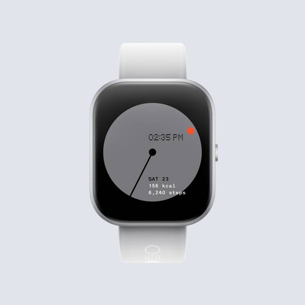 CMF by Nothing Watch Pro