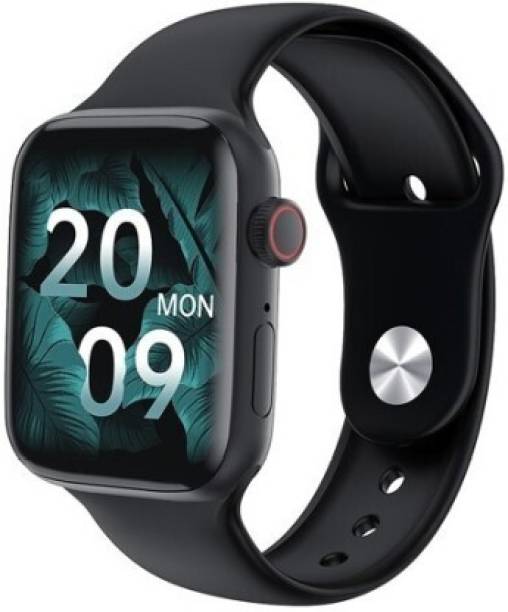 honey buny i7 Pro Max Series 7 Smart Watches Bluetooth_05 Smartwatch