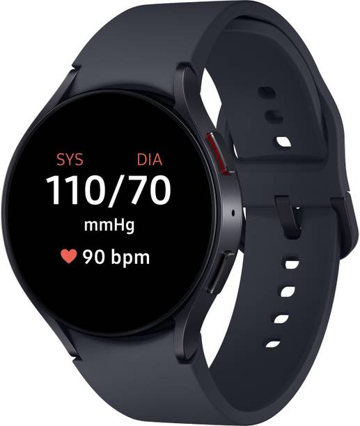 Samsung Galaxy Watch6 Bluetooth (Graphite Strap, 44mm)