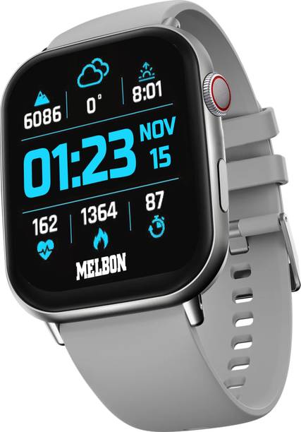 GameSir Edge-lite Smartwatch with Bluetooth Calling Fitness Tracking Multi-Sport Modes Smartwatch