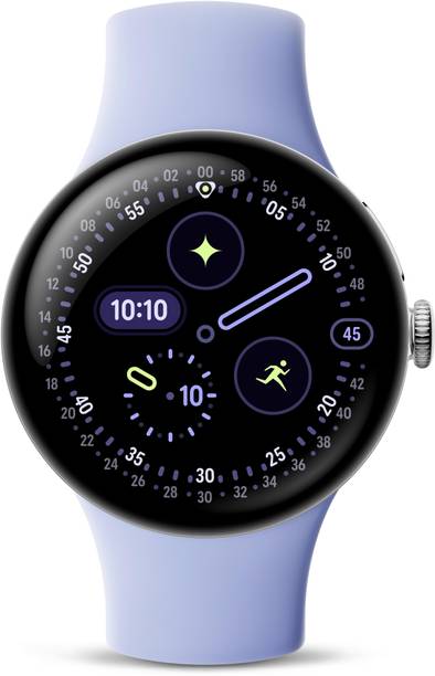 Google Pixel Watch 4 Smartwatch