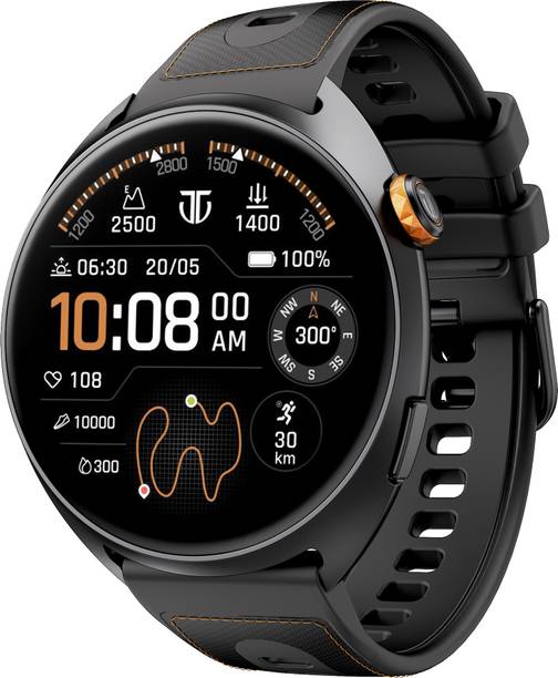 TITAN Celestor 2.0 Smartwatch