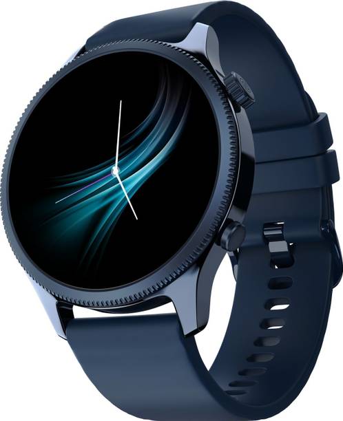 Noise Evolve 4 1.46 AMOLED Always On Display with Premium Design & Bluetooth Calling Smartwatch
