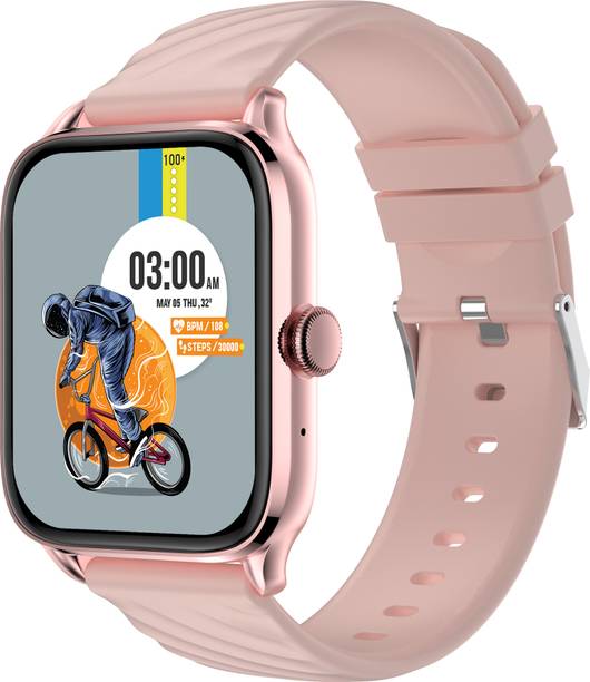 Timestone Smart Watches Buy Timestone Smart Watches Online at Best