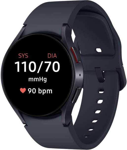 Samsung Watch6 Bluetooth (Graphite Strap, 40mm)